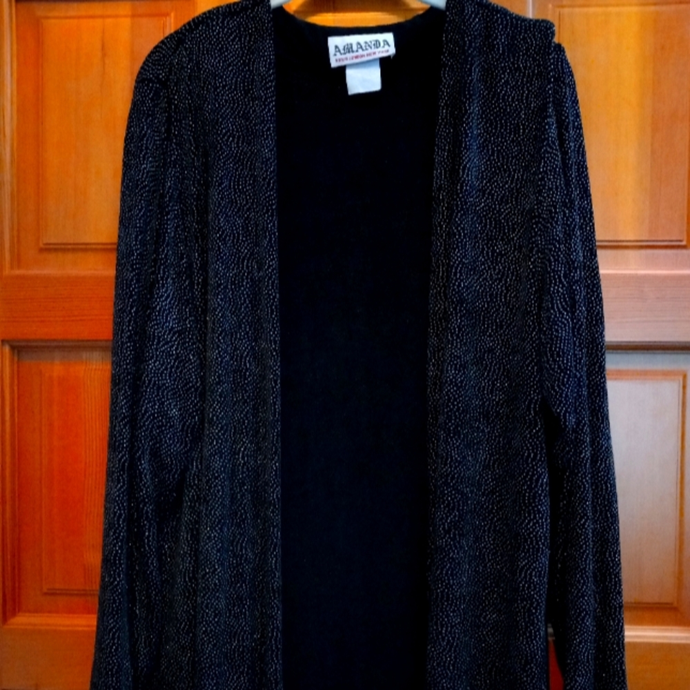 Dress Jacket